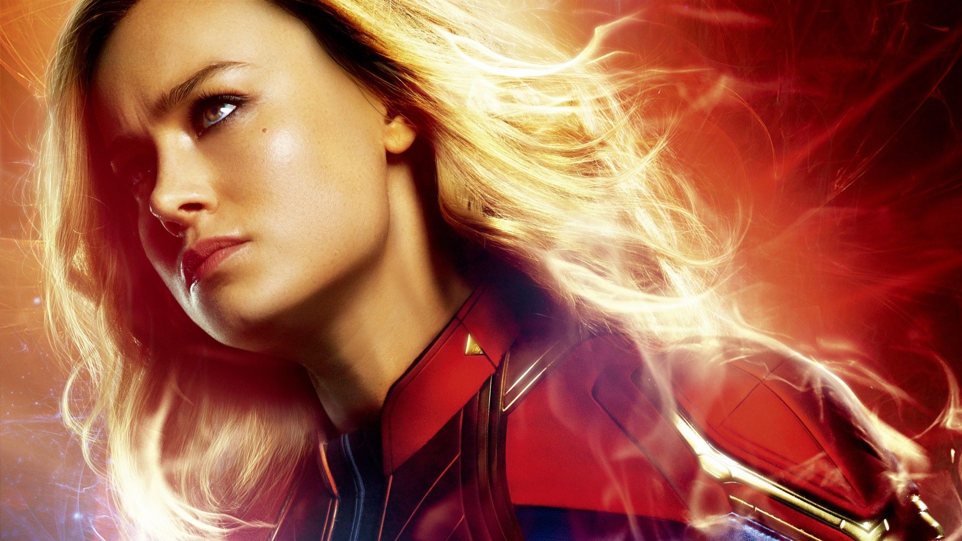 Captain Marvel Desktop Wallpapers 4k Hd Captain Marvel Desktop Backgrounds On Wallpaperbat 8103