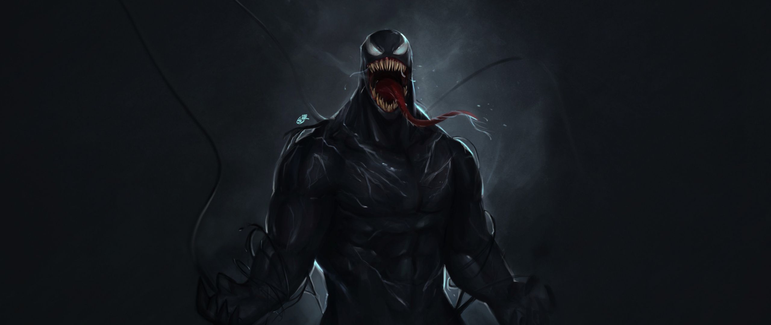 Venom Wallpapers - 4k, HD Venom Backgrounds on WallpaperBat