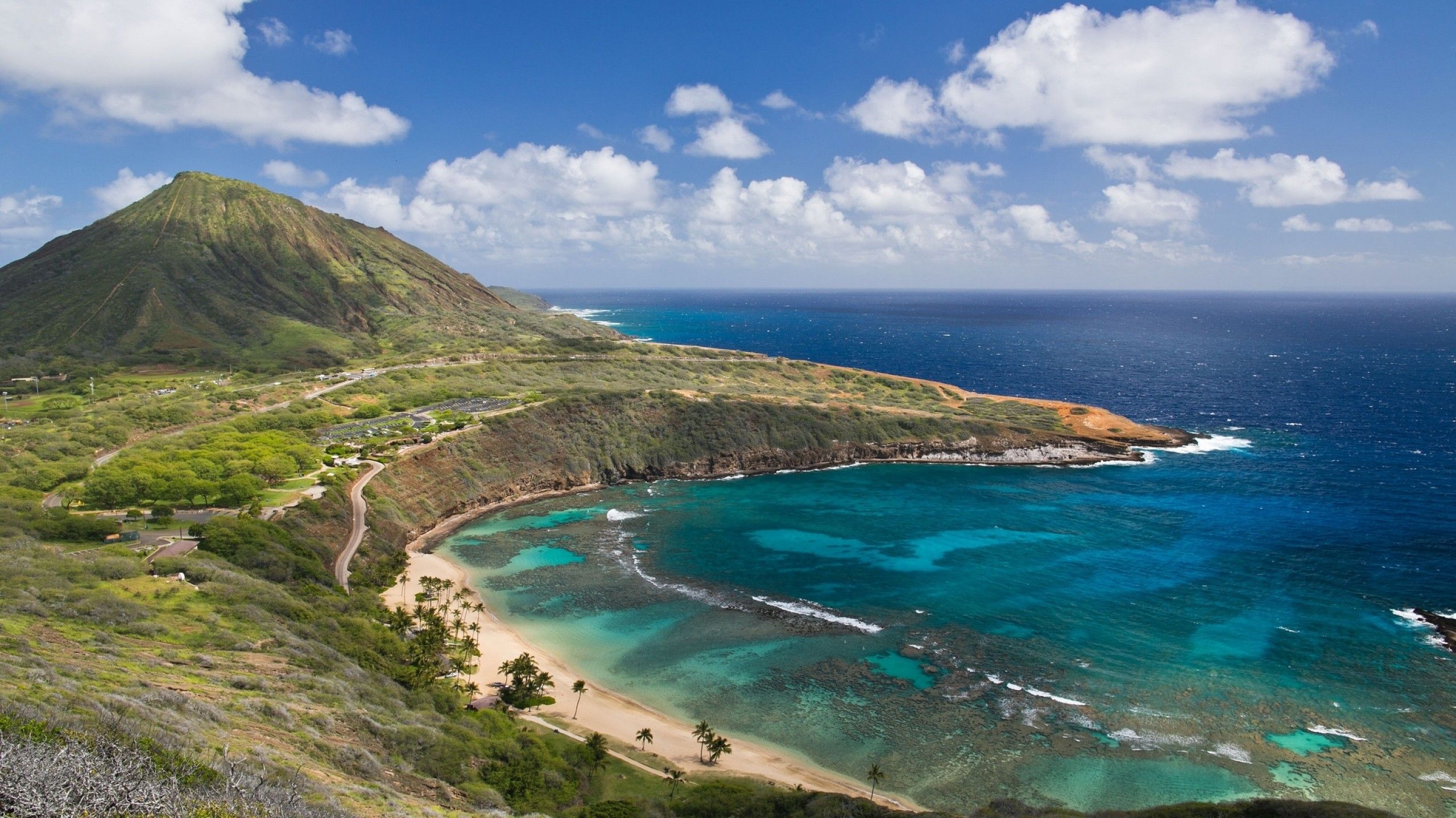 Oahu Hawaii Wallpapers - 4k, HD Oahu Hawaii Backgrounds on WallpaperBat