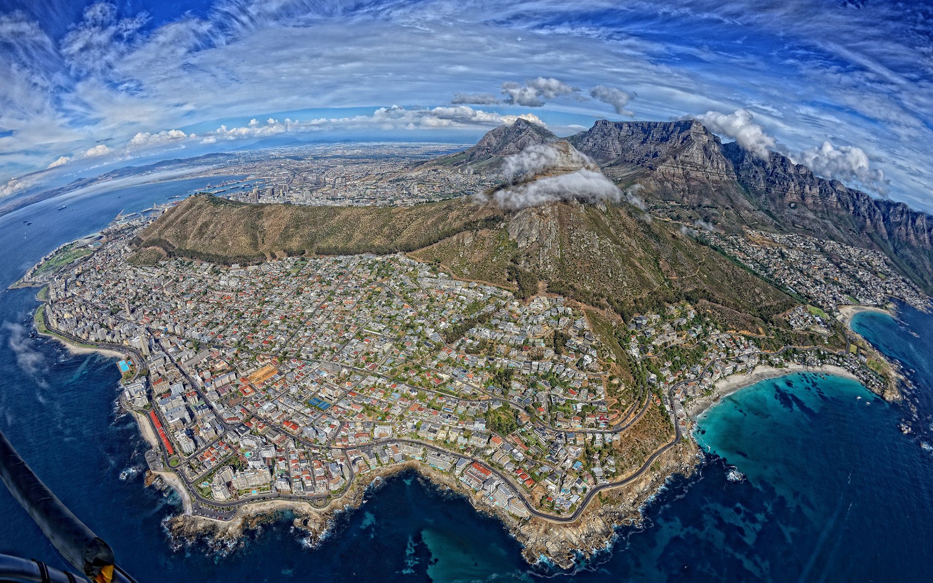 Cape Town Wallpapers - 4k, HD Cape Town Backgrounds on WallpaperBat