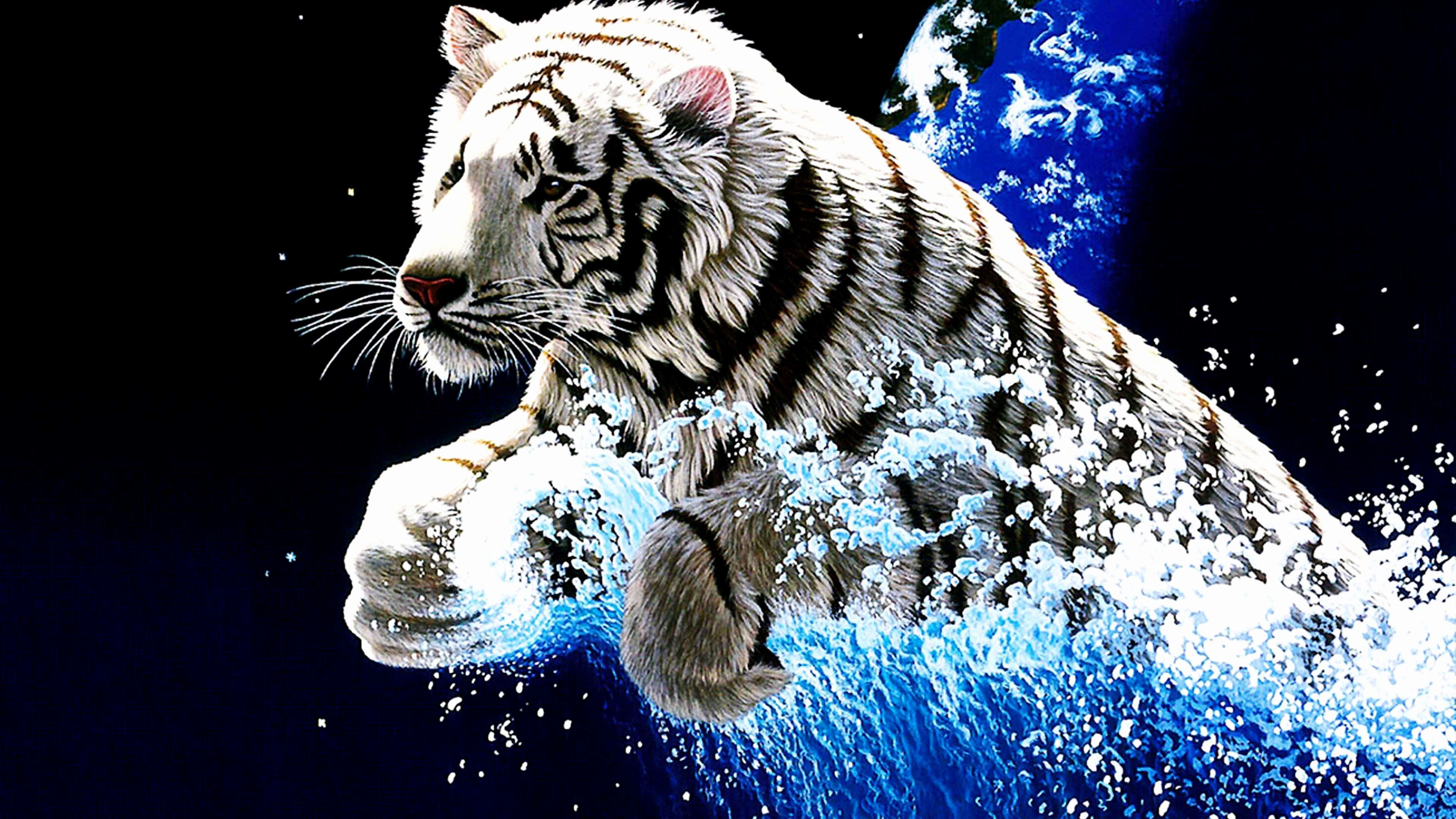 Animated Animal Wallpapers - 4k, HD Animated Animal Backgrounds on