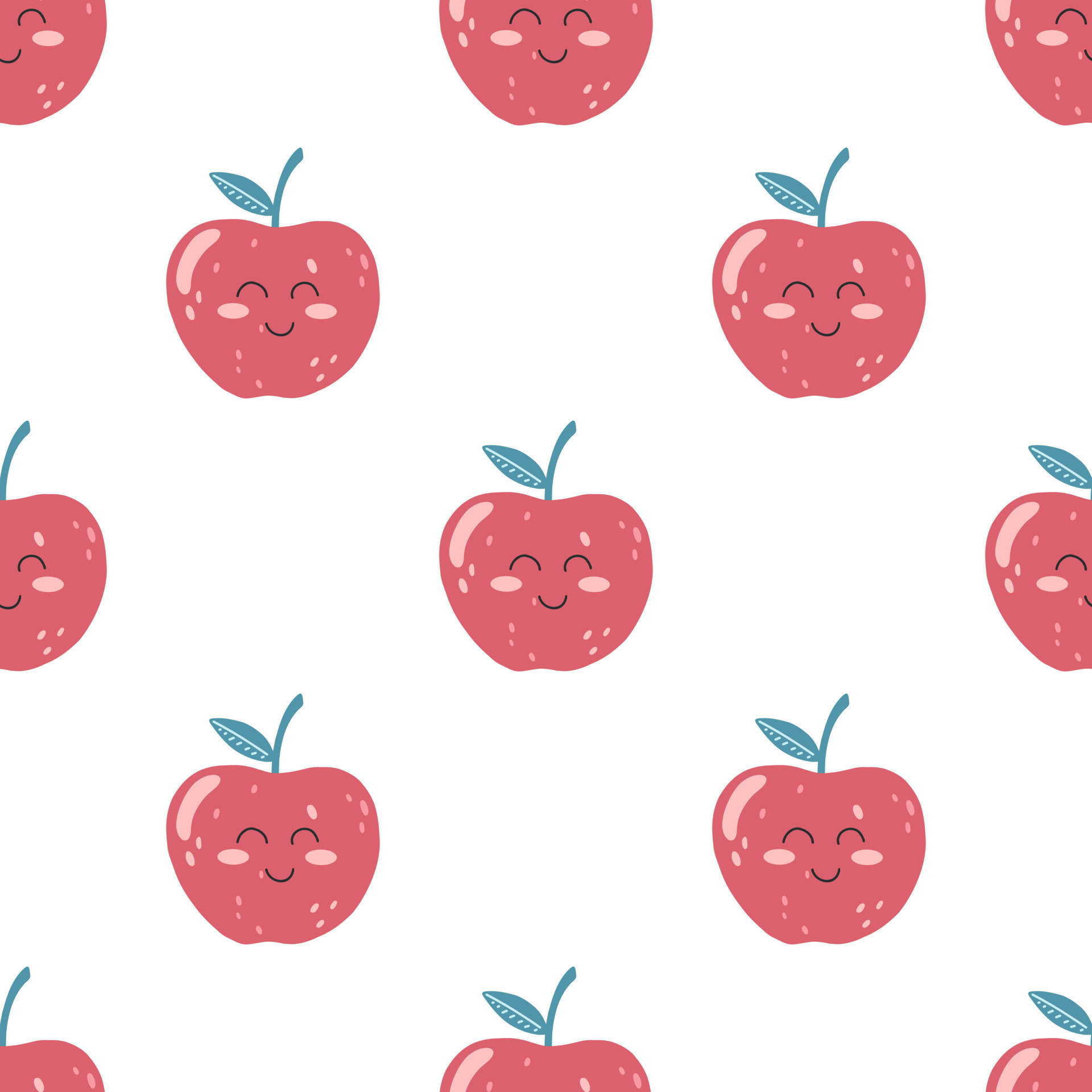 Cute Apple Wallpapers - 4k, HD Cute Apple Backgrounds on WallpaperBat