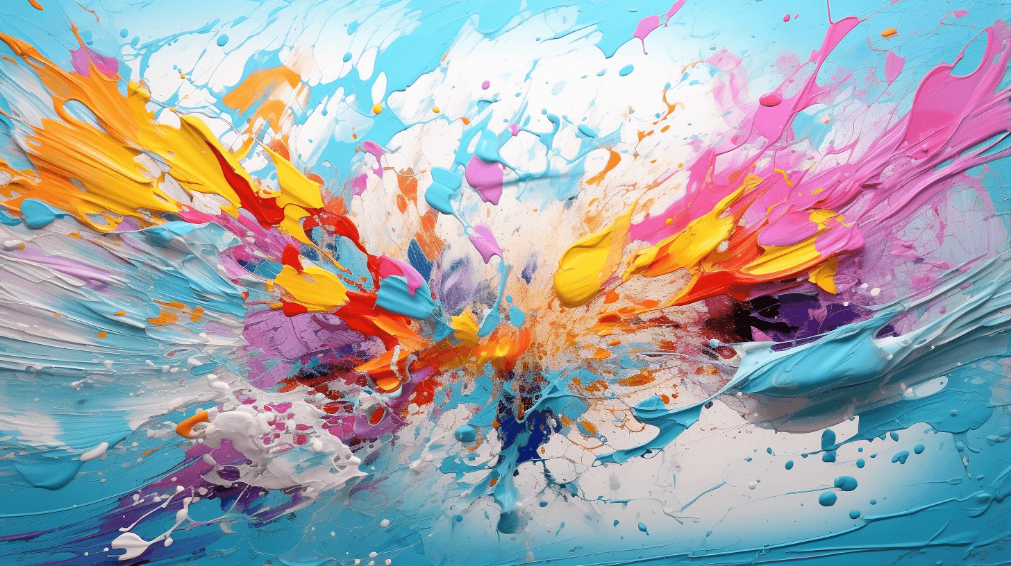 Cool Painting Wallpapers - 4k, HD Cool Painting Backgrounds on WallpaperBat