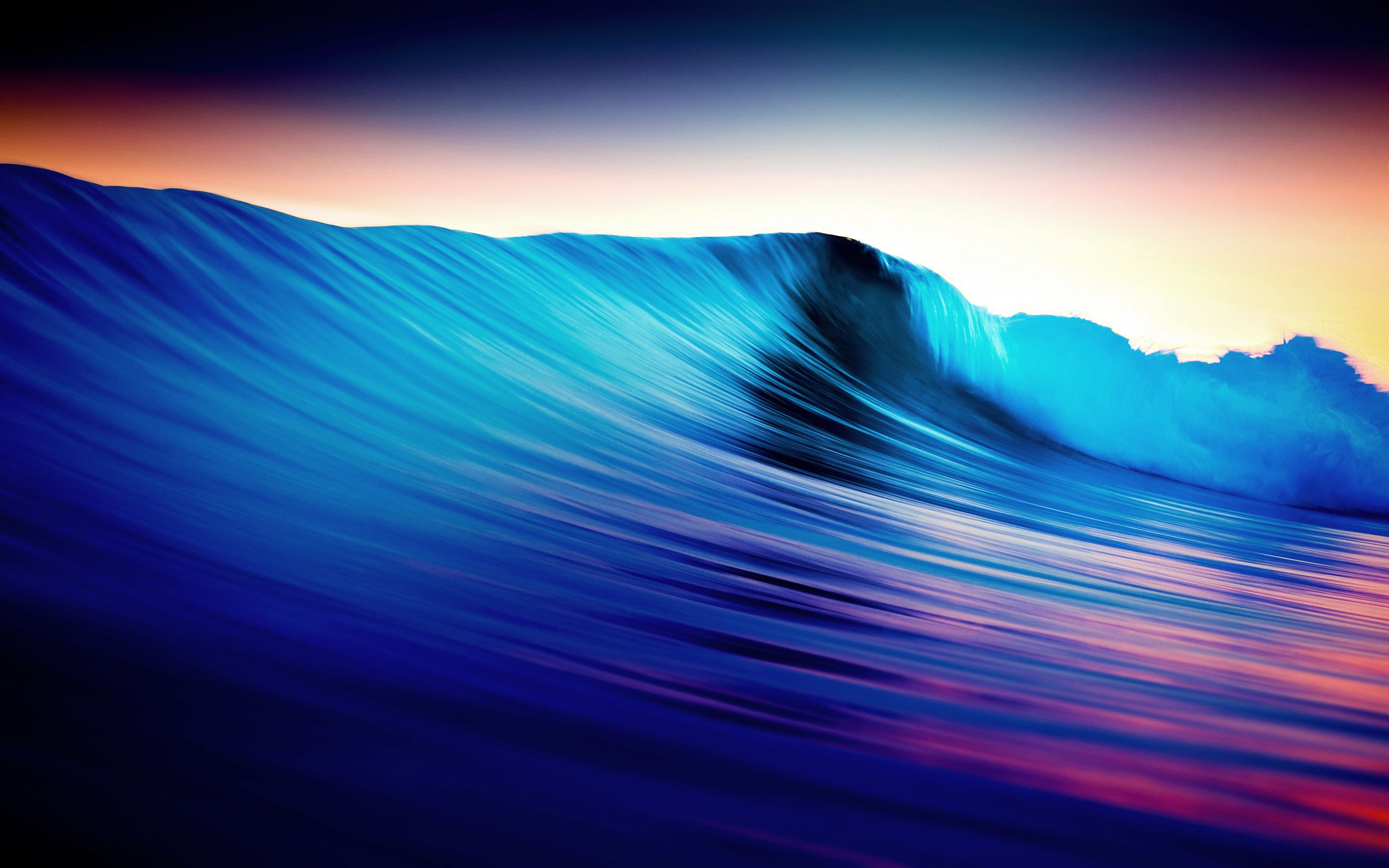 Abstract Wave Wallpapers - 4k, HD Abstract Wave Backgrounds on WallpaperBat