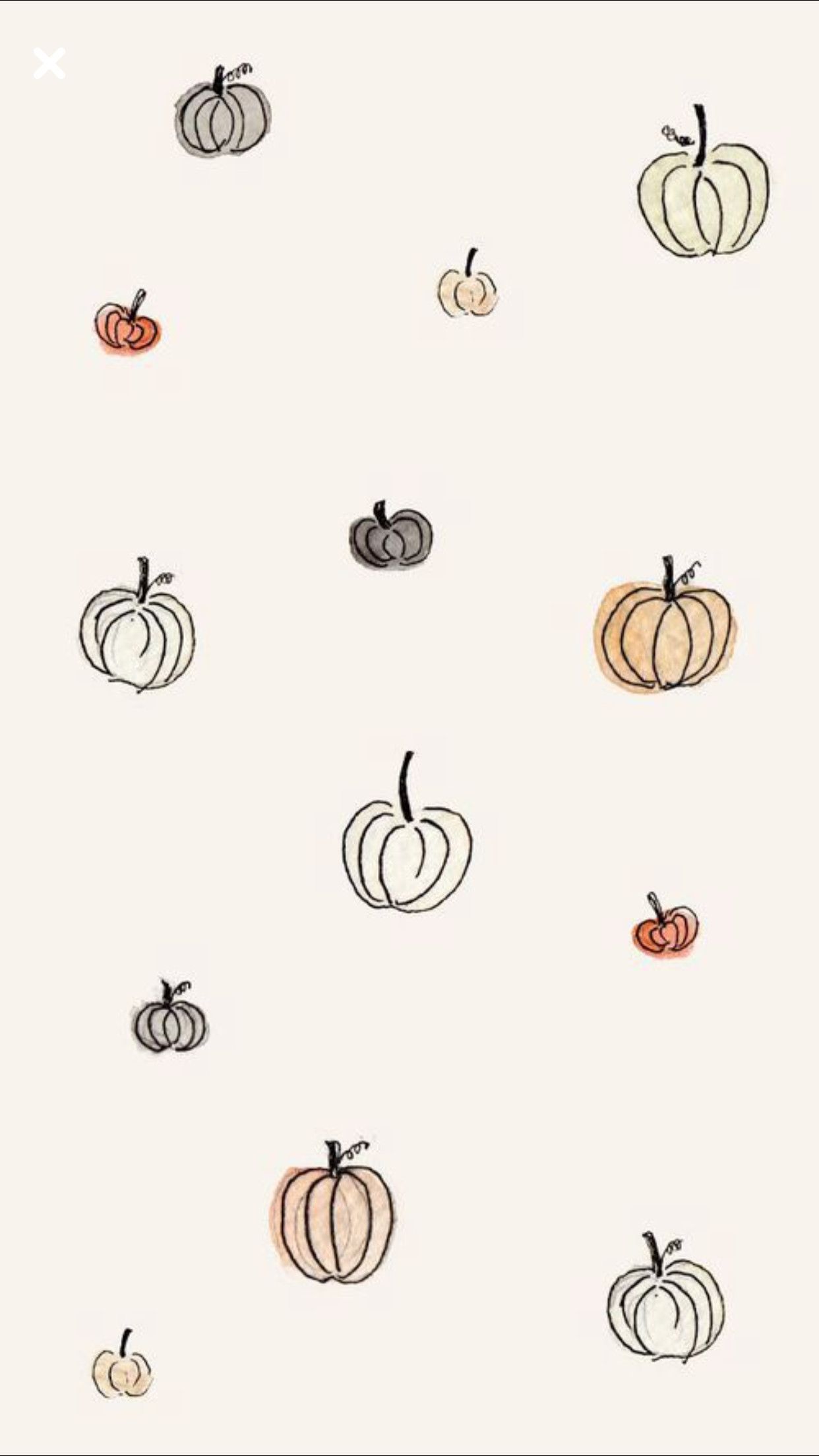 Fall Minimalist Wallpapers - 4k, HD Fall Minimalist Backgrounds on