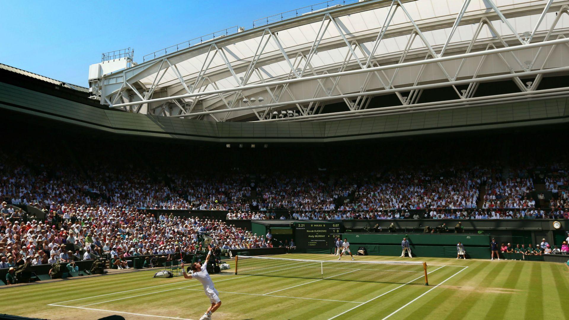 Wimbledon Stadium Wallpapers - 4k, HD Wimbledon Stadium Backgrounds on