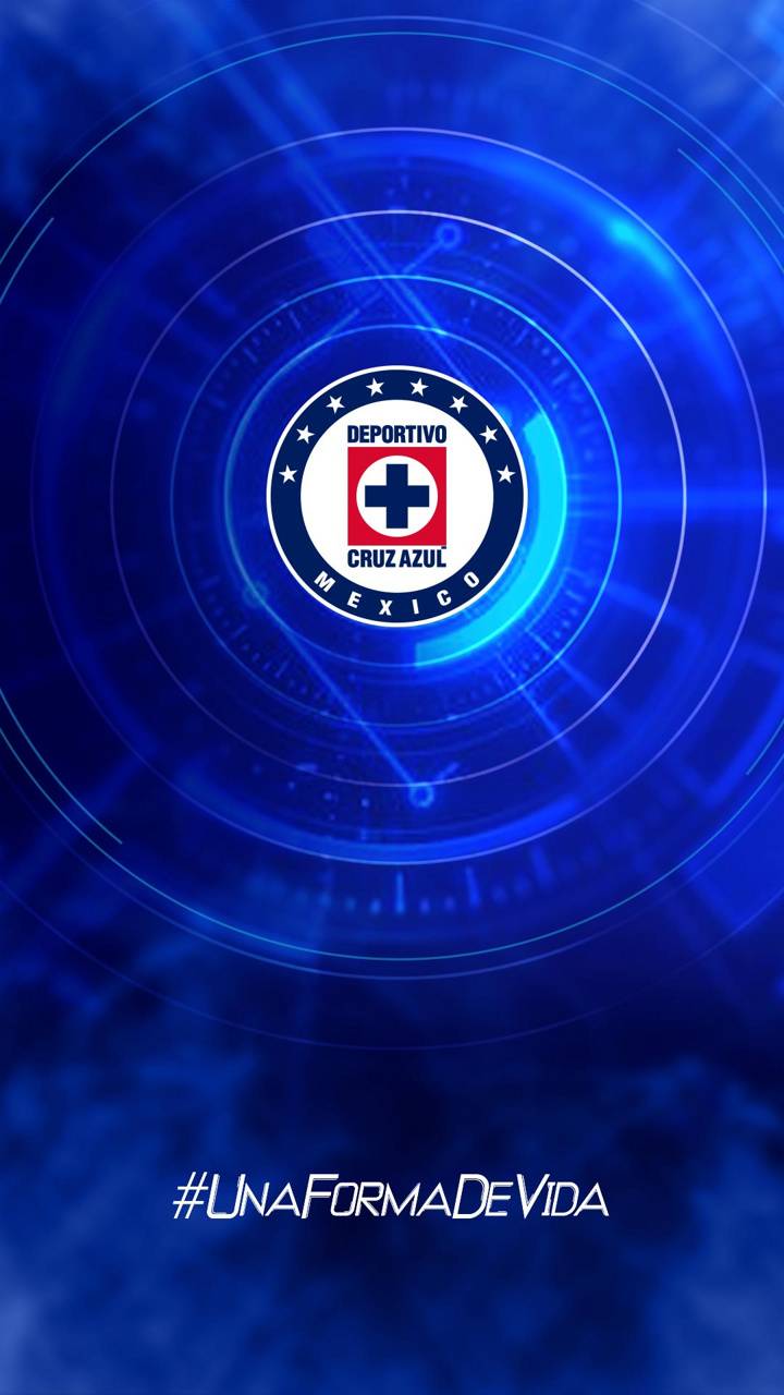 Cruz Azul Logo Wallpapers - 4k, HD Cruz Azul Logo Backgrounds on