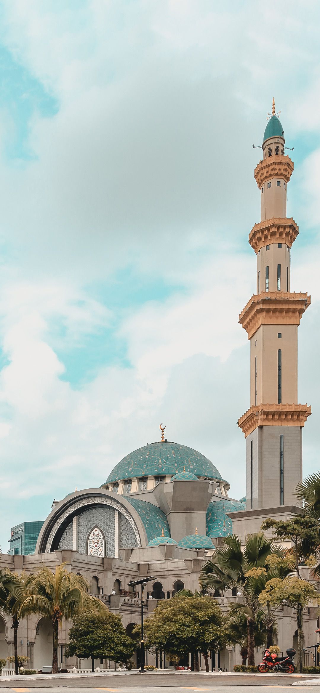 Mosque Wallpapers - 4k, HD Mosque Backgrounds On WallpaperBat