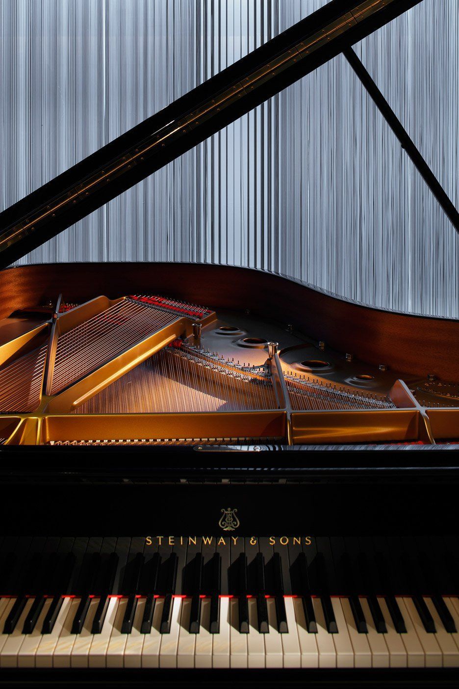 Steinway Grand Piano Wallpapers - 4k, HD Steinway Grand Piano ...