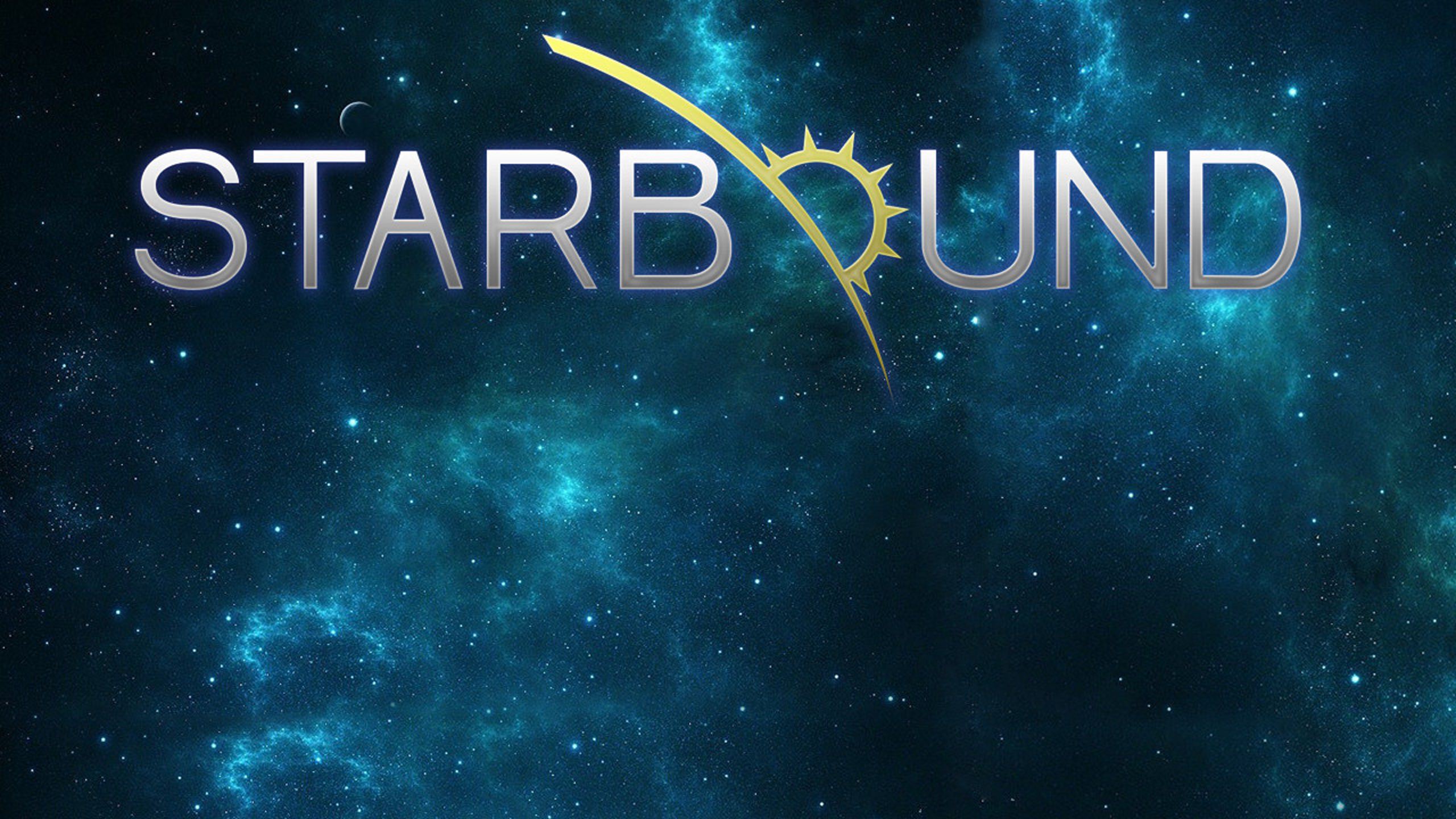 Starbound значок steam фото 24