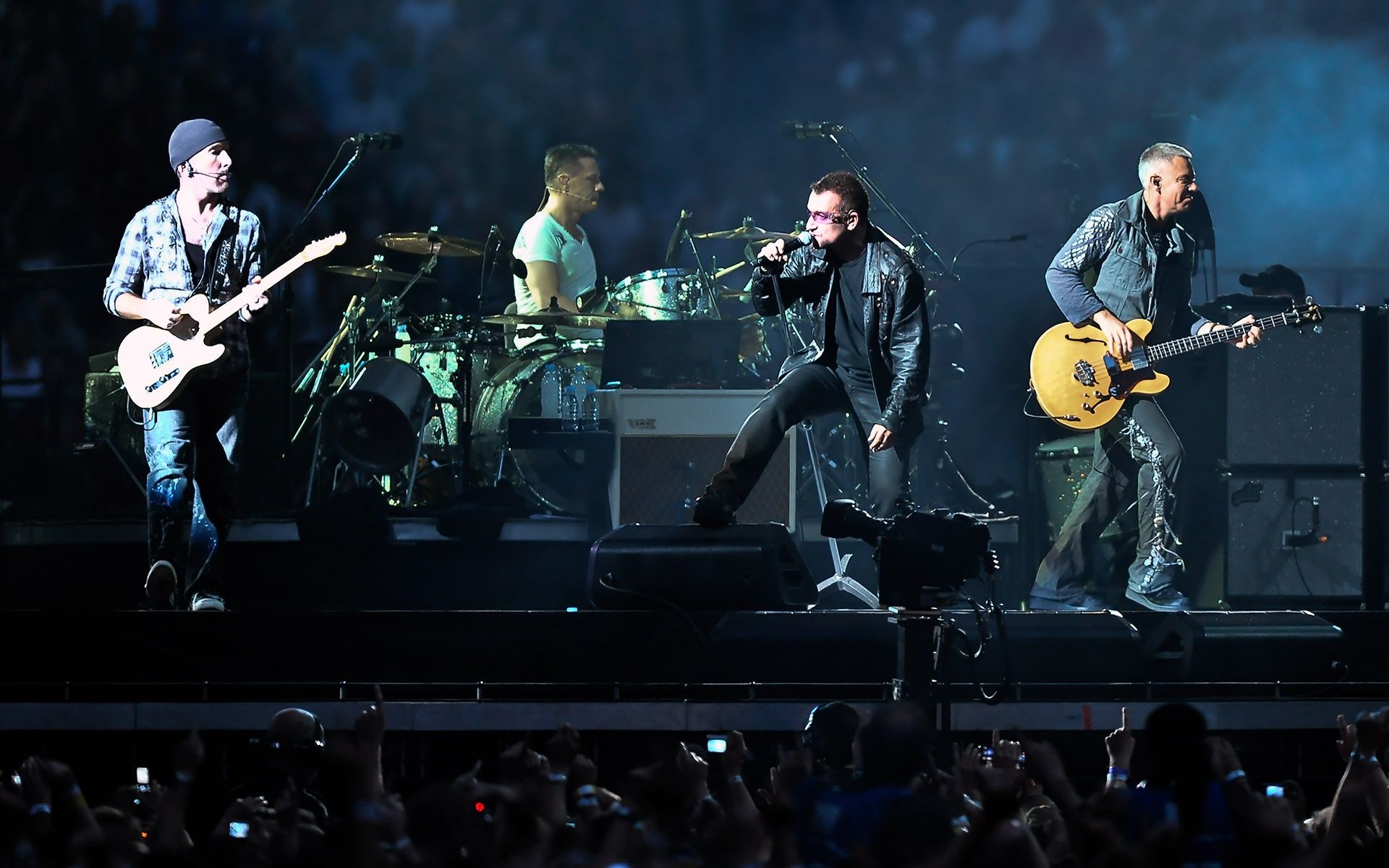 1920x1200 1920x1200 U2 Concert wallpaper, music and dance wallpapers Wallpaper