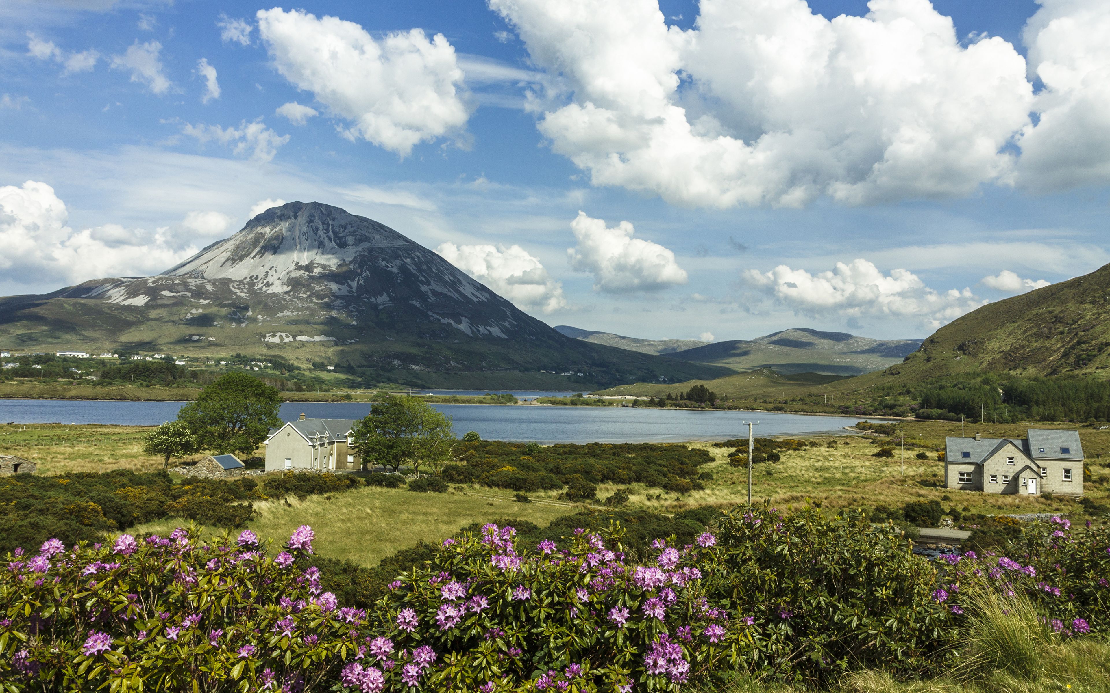 Northern ireland mountains. Донегол Ирландия горы. Северная Ирландия ландшафт. Ирландия Дублин природа. Баллинастое лес Ирландия.