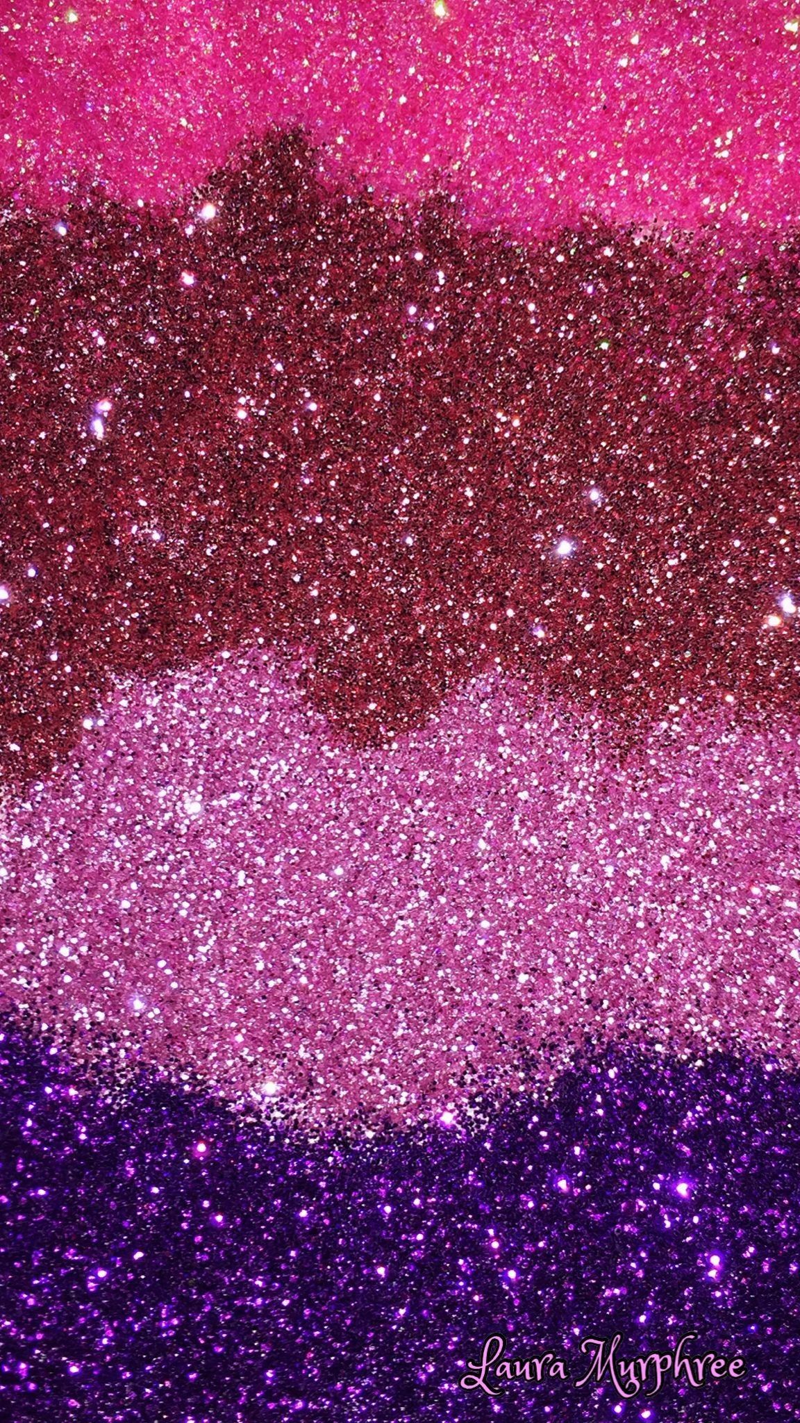 Pink Glitter Wallpapers - 4k, HD Pink Glitter Backgrounds on WallpaperBat