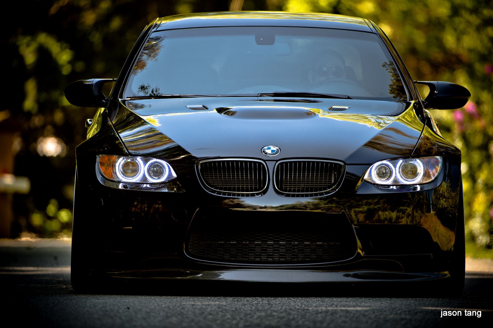 Black BMW M3 Wallpapers - 4k, HD Black BMW M3 Backgrounds on WallpaperBat
