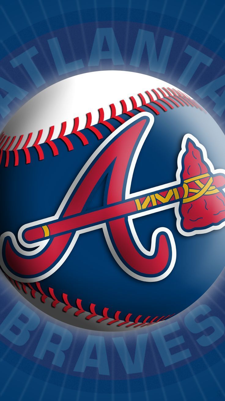 Atlanta Braves Team Wallpapers 4k Hd Atlanta Braves Team Backgrounds