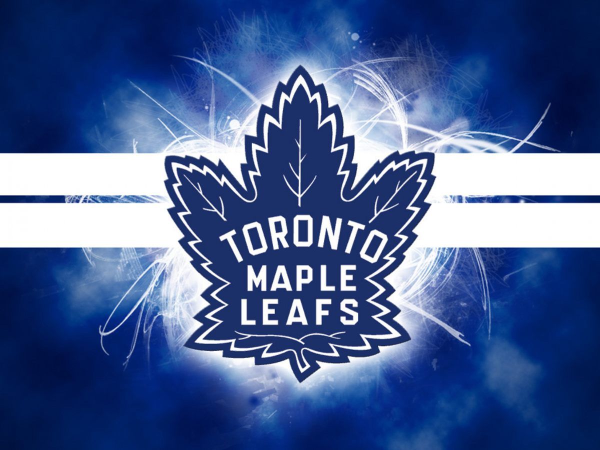 Toronto Maple Leafs Wallpapers - 4k, HD Toronto Maple Leafs Backgrounds ...