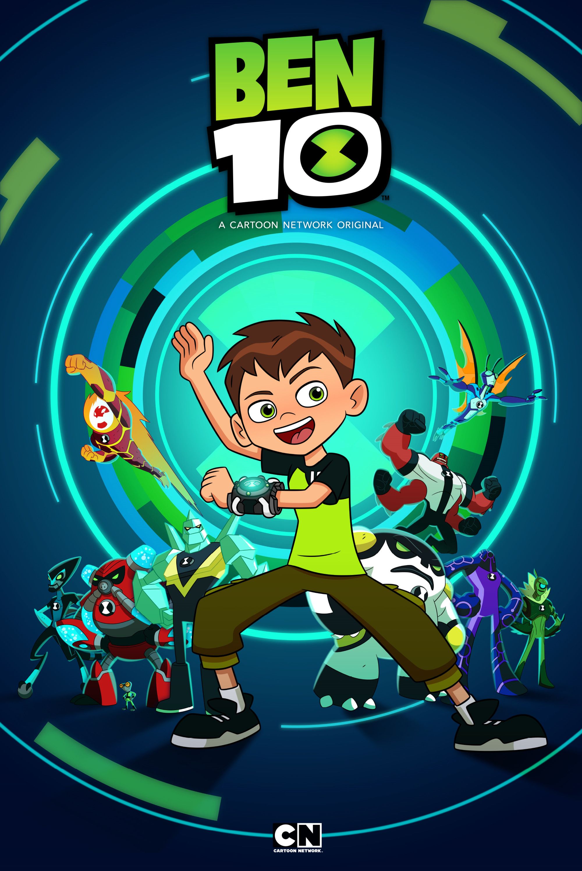 2000x2990 Ben 10 Wallpapers ·① WallpaperTag Wallpaper