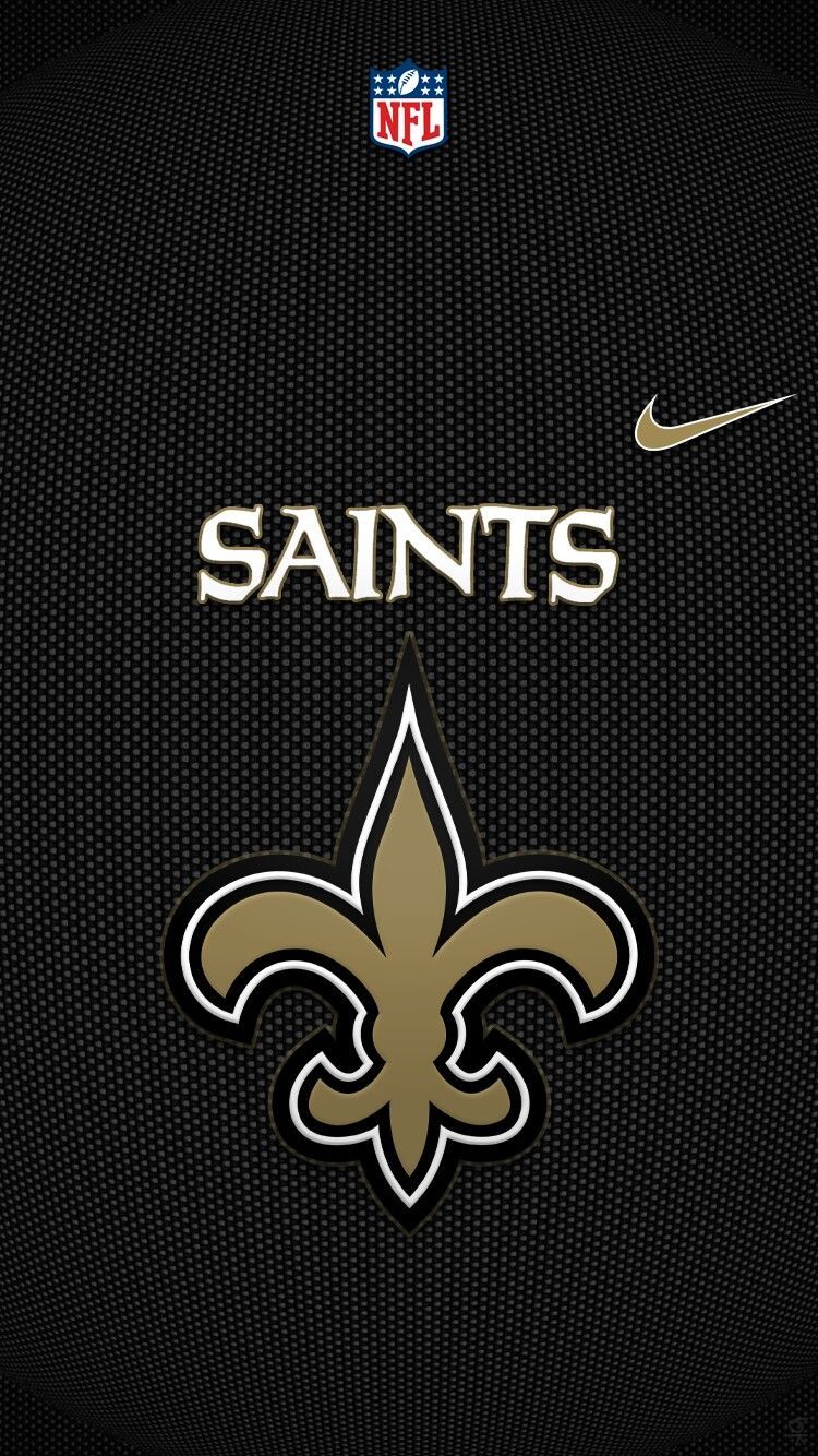 Free download New Orleans Saints Wallpaper Best Logo cute Wallpapers  [1600x1200] for your Desktop, Mobile & Tablet, Explore 48+ New Orleans  Saints Wallpaper 2015