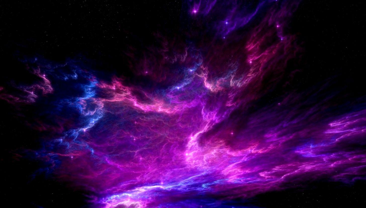 Purple Space Wallpapers 4k Hd Purple Space Backgrounds On Wallpaperbat 6805