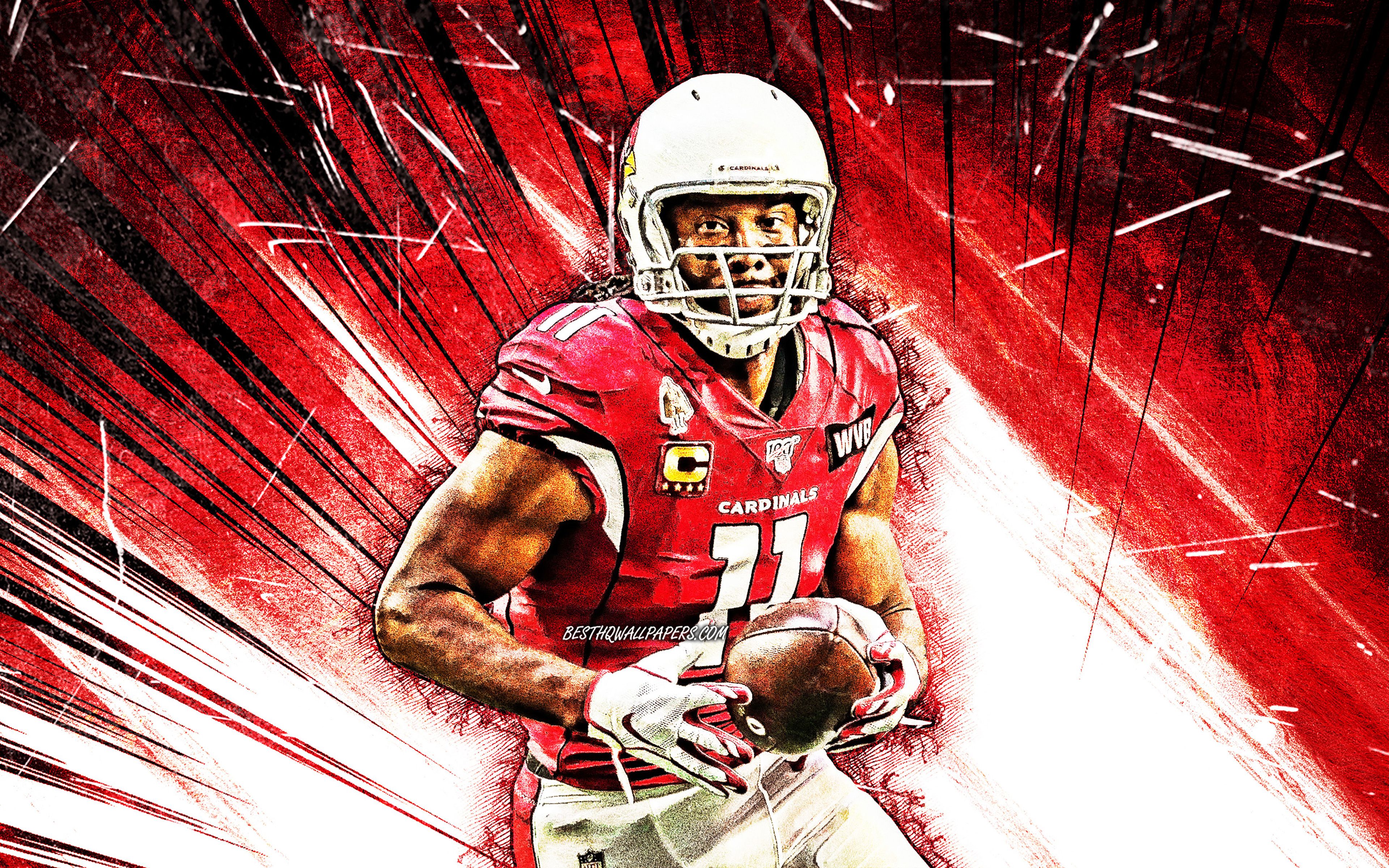 Larry Fitzgerald Wallpapers.