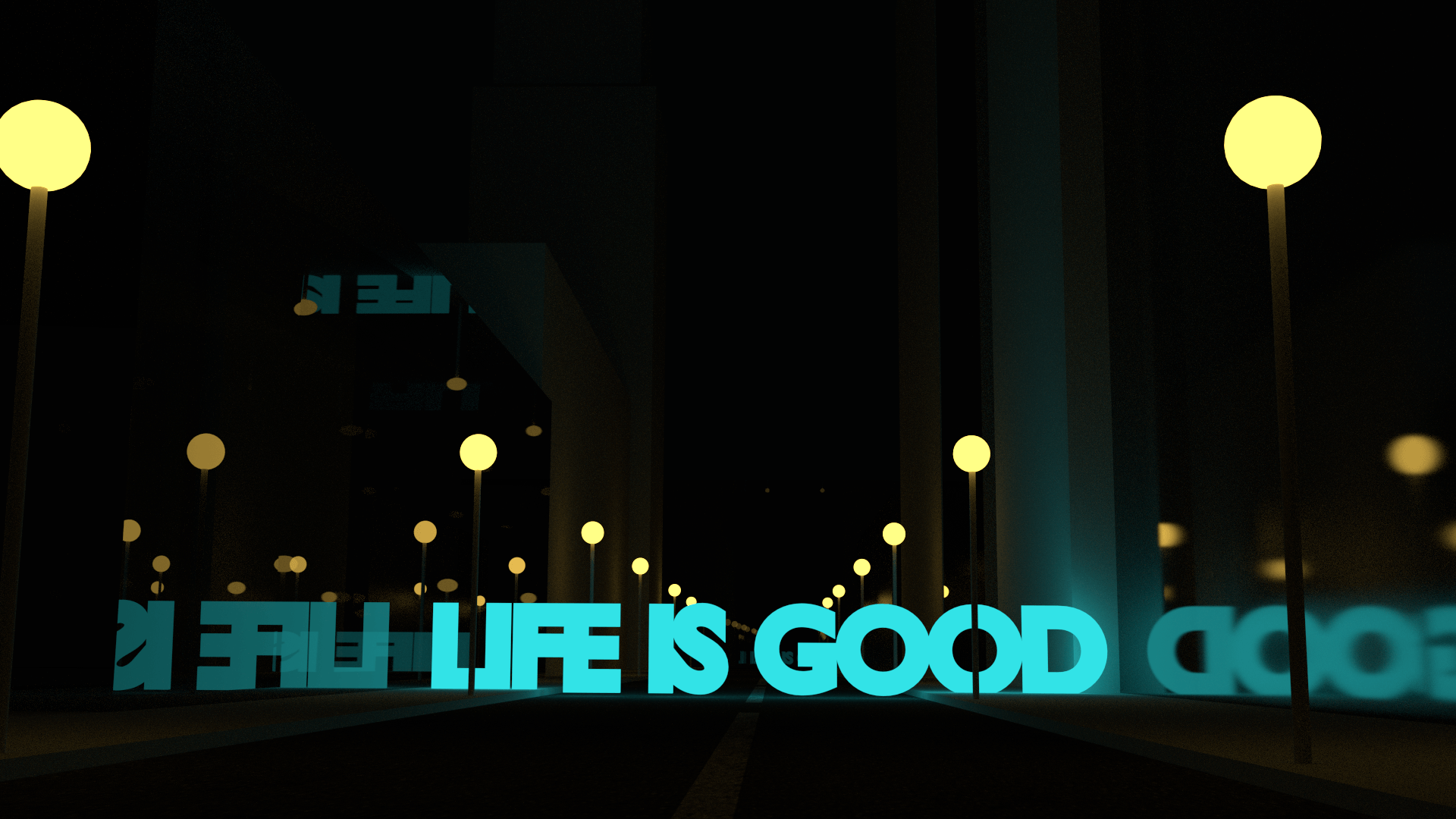 Why life is good. Life is good. Life is good обои. Good Life картинки. Лайф из Гуд надпись.