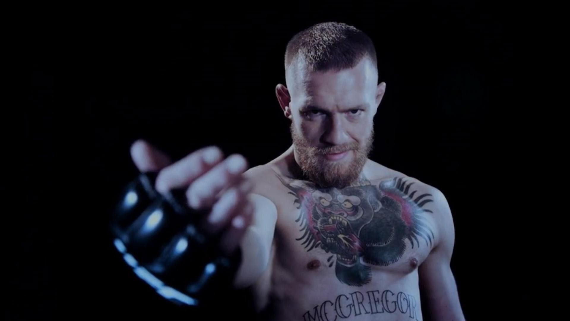 UFC Conor McGregor Wallpapers 4k, HD UFC Conor McGregor Backgrounds