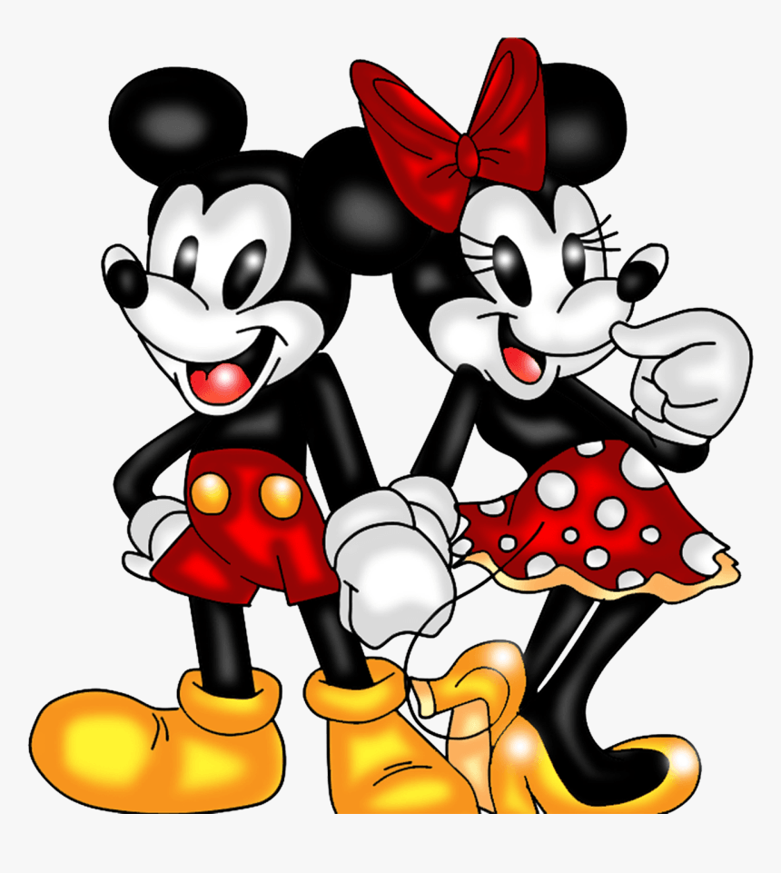 860x961 Mickey And Minnie Mouse Love Couple Wallpaper HD on WallpaperBat