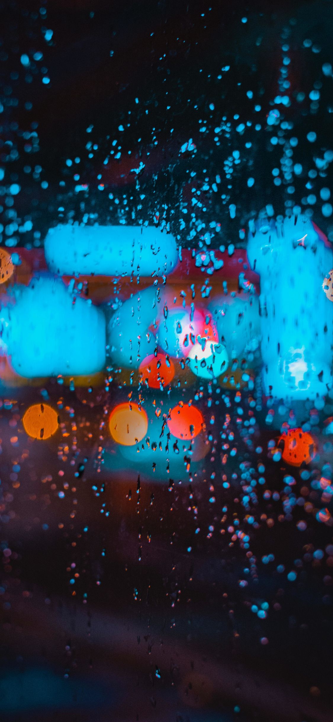 iPhone X Rain Wallpapers - 4k, HD iPhone X Rain Backgrounds on WallpaperBat