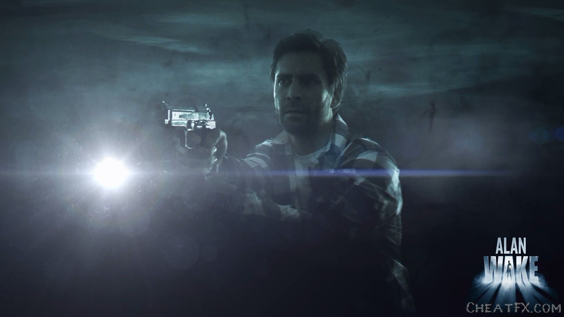 Alan wake steam значок фото 24