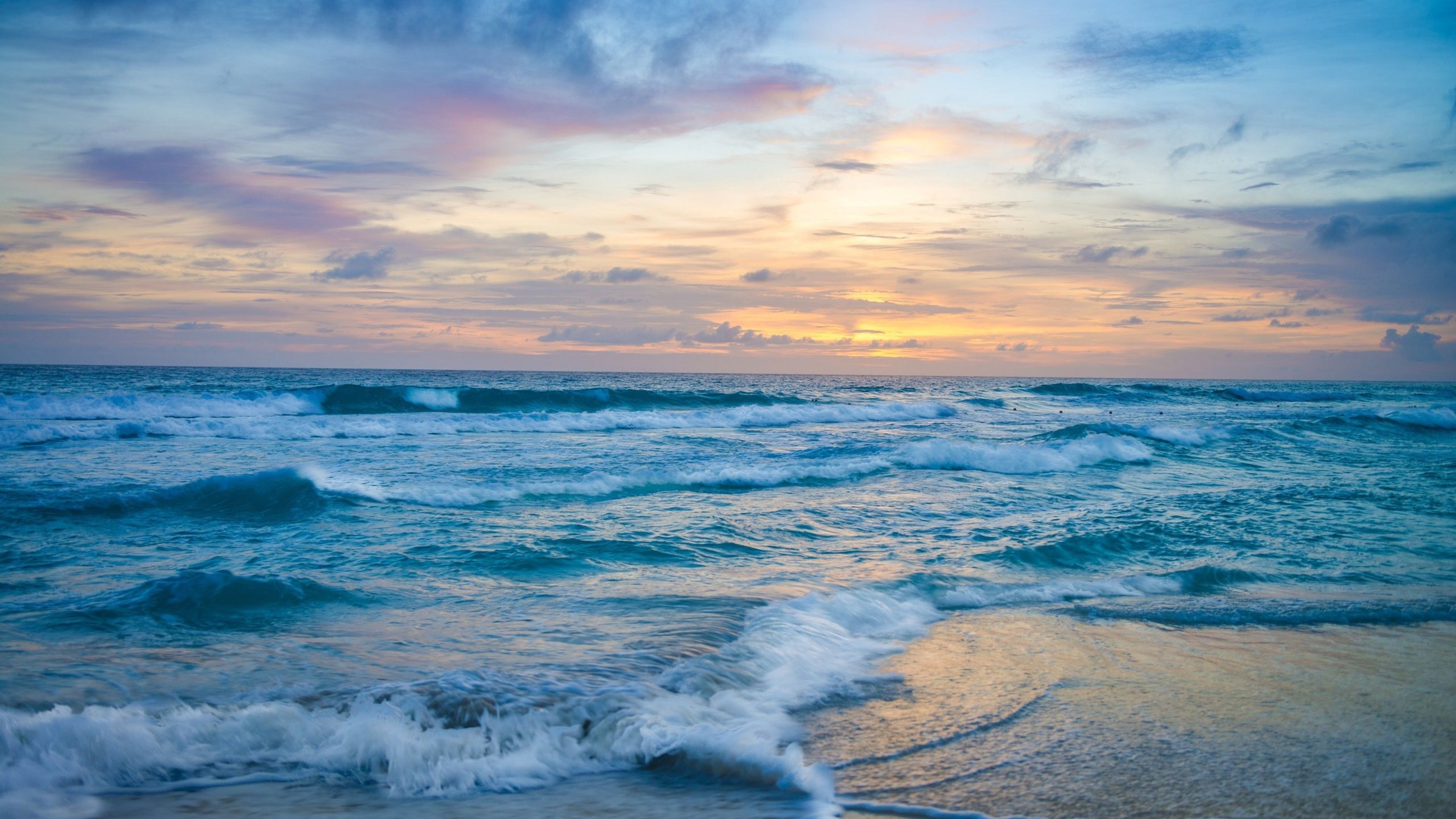 Ocean Wallpapers - 4k, HD Ocean Backgrounds on WallpaperBat
