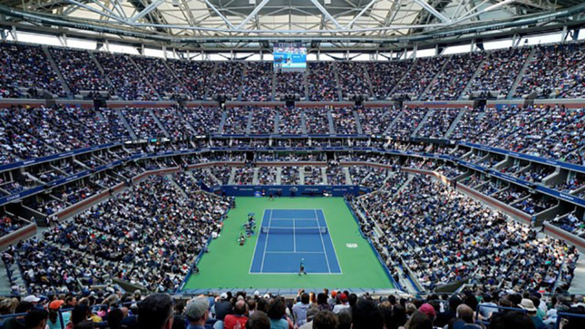 US Open Tennis Wallpapers - 4k, HD US Open Tennis Backgrounds on ...