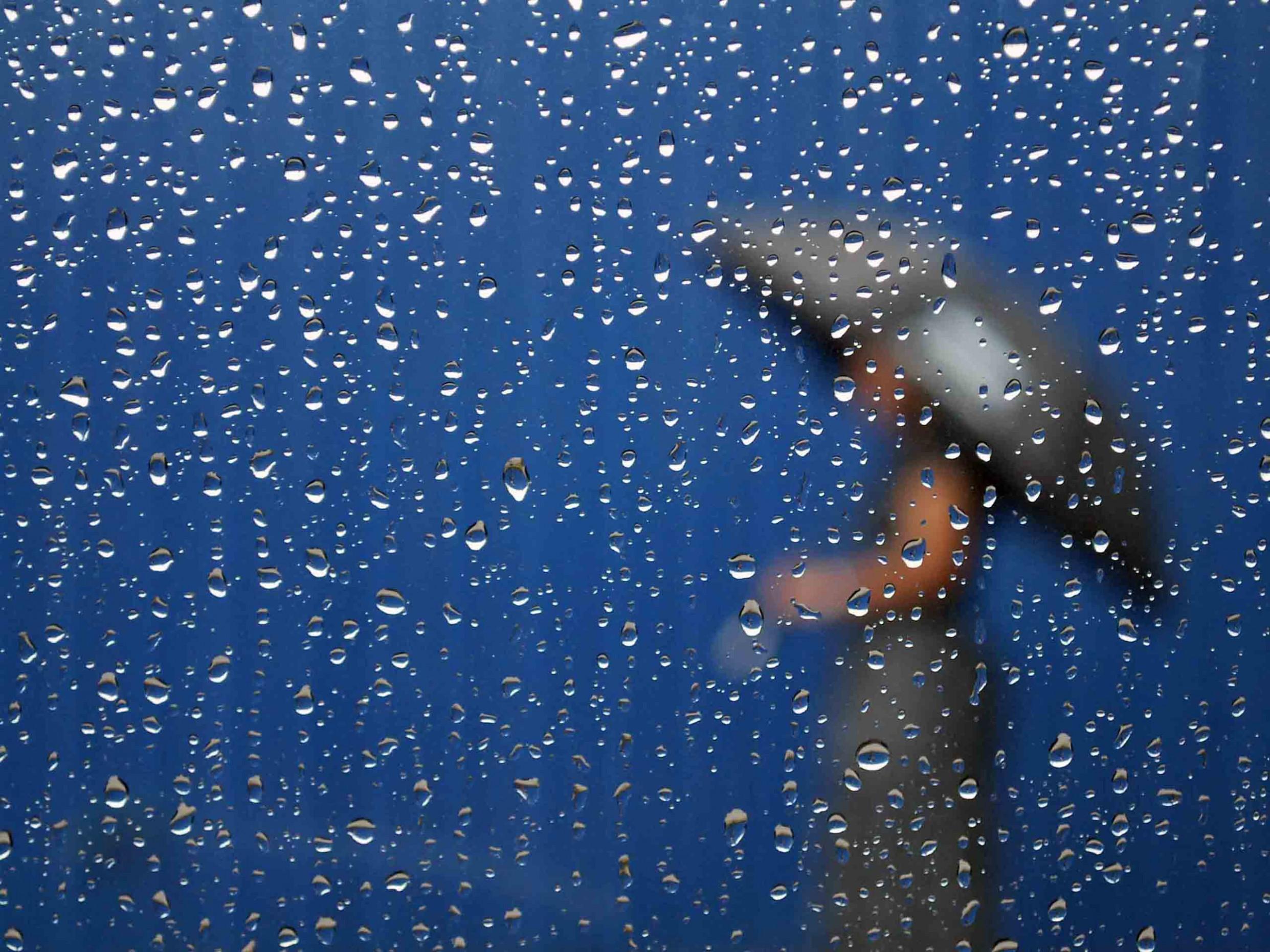 Rain Wallpapers 4k Hd Rain Backgrounds On Wallpaperbat
