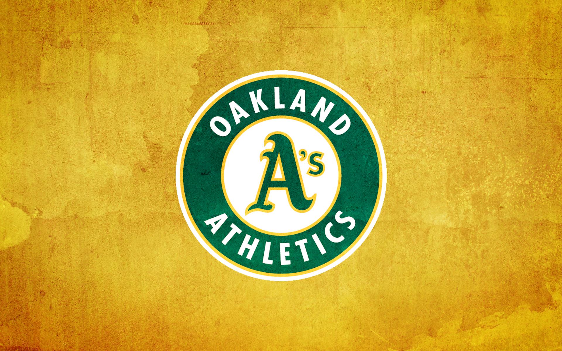 Oakland A's on X: Update that wallpaper. #WallpaperWednesday   / X