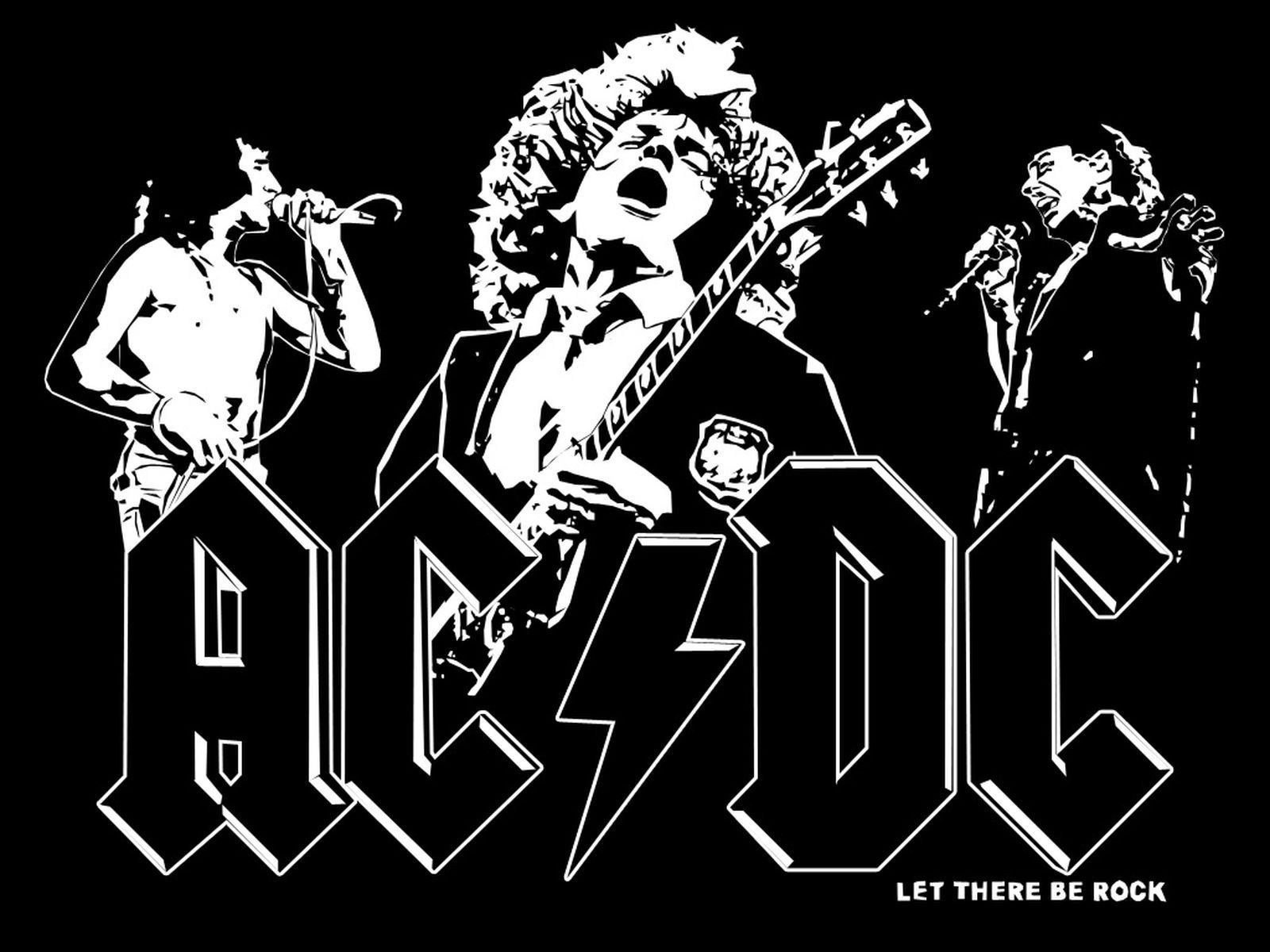 AC/DC Wallpapers - 4k, HD AC/DC Backgrounds on WallpaperBat