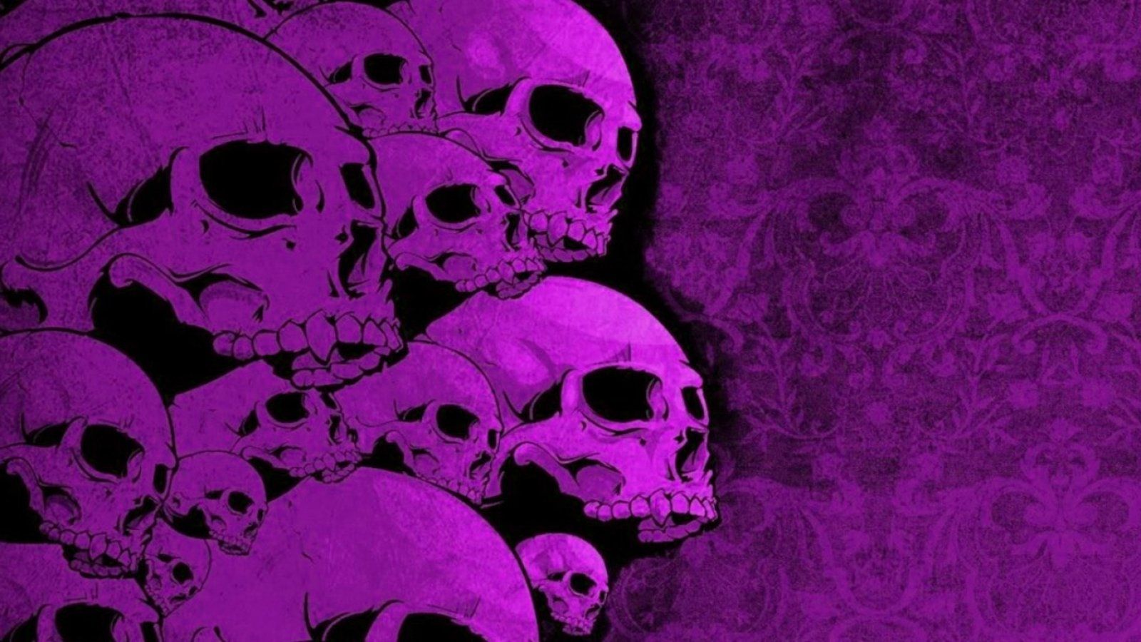 Evil Purple Wallpapers - 4k, HD Evil Purple Backgrounds on WallpaperBat