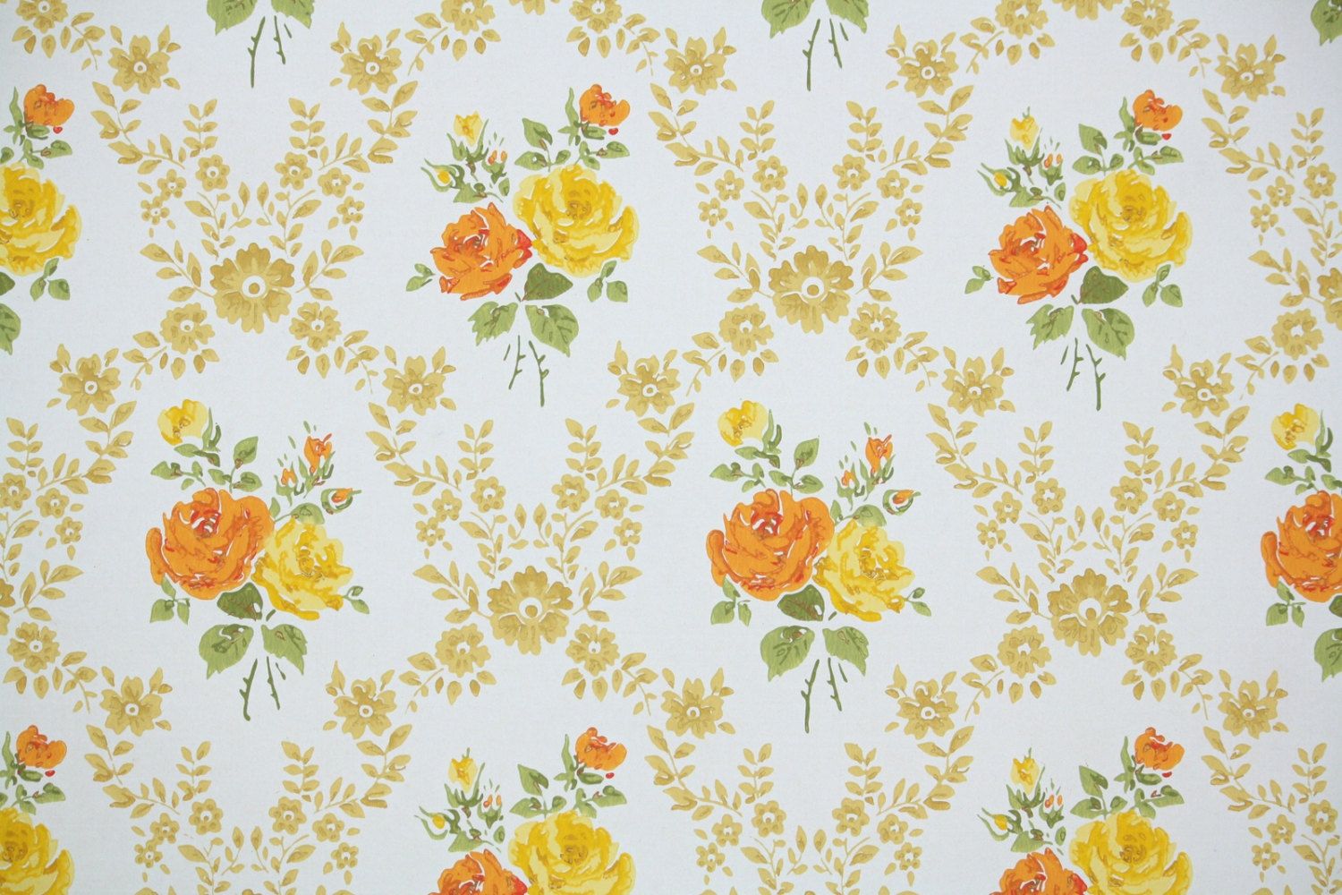 Yellow Vintage Wallpapers - 4k, HD Yellow Vintage Backgrounds on