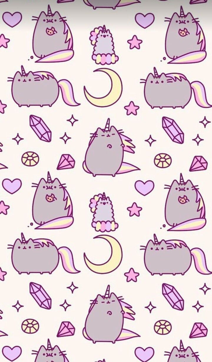 Cat Unicorn Wallpapers - 4k, HD Cat Unicorn Backgrounds on WallpaperBat