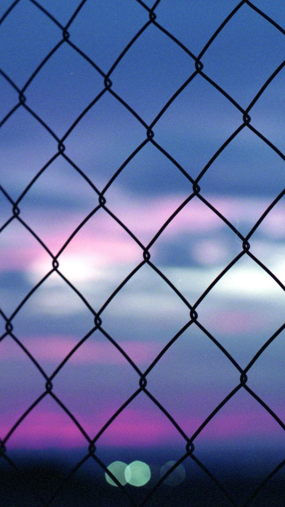 Chain Link Fence Wallpapers - 4k, HD Chain Link Fence Backgrounds on