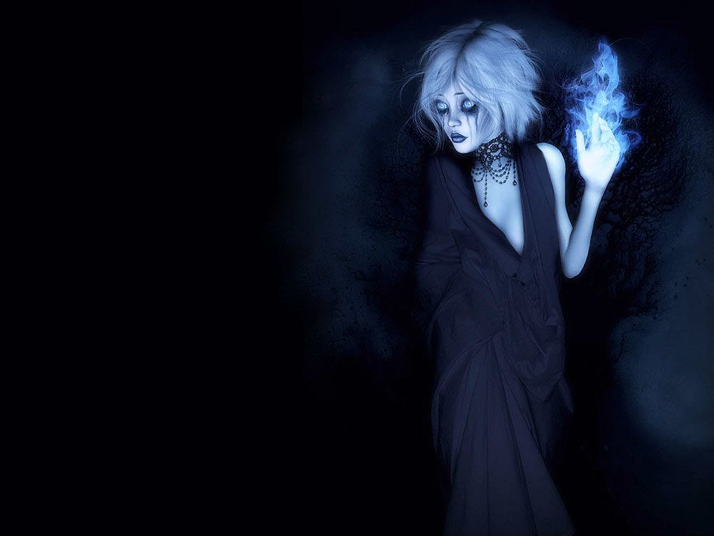 Horror Girl Wallpapers - 4k, HD Horror Girl Backgrounds on WallpaperBat