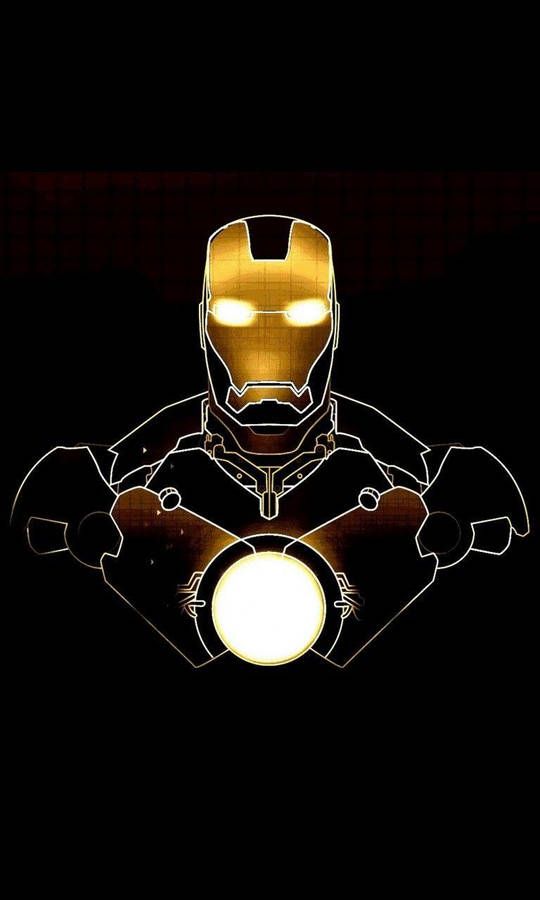 Iron Man Mask Wallpapers - 4k, HD Iron Man Mask Backgrounds on WallpaperBat