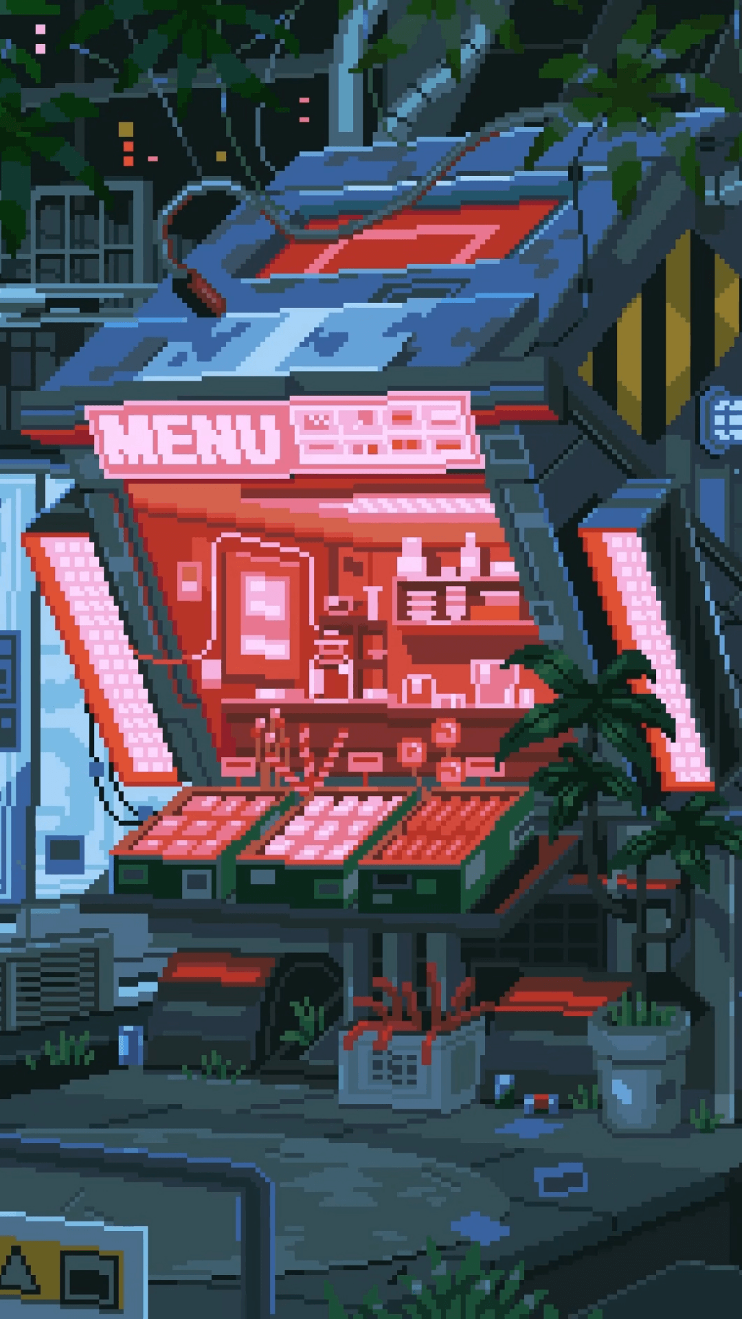 Pixel Art Phone Wallpapers 4k, HD Pixel Art Phone Backgrounds on