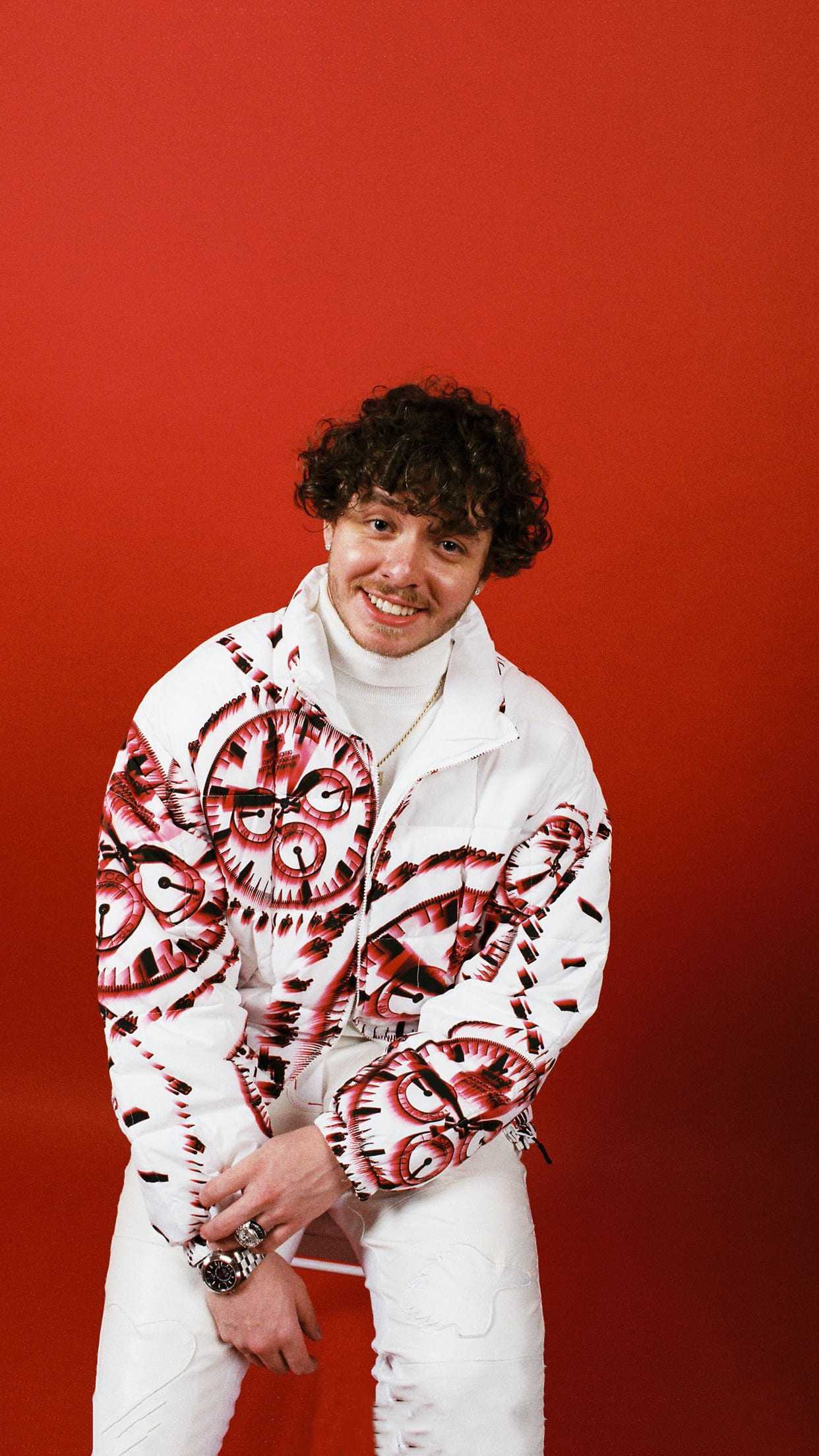 Jack Harlow Wallpapers - 4k, HD Jack Harlow Backgrounds on WallpaperBat