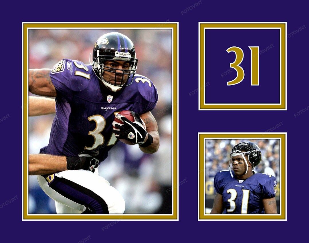 Jamal Lewis Wallpapers - 4k, HD Jamal Lewis Backgrounds on WallpaperBat