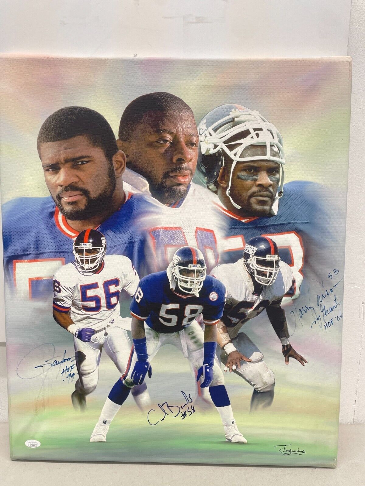 Lawrence taylor wallpapers 4k hd lawrence taylor backgrounds on