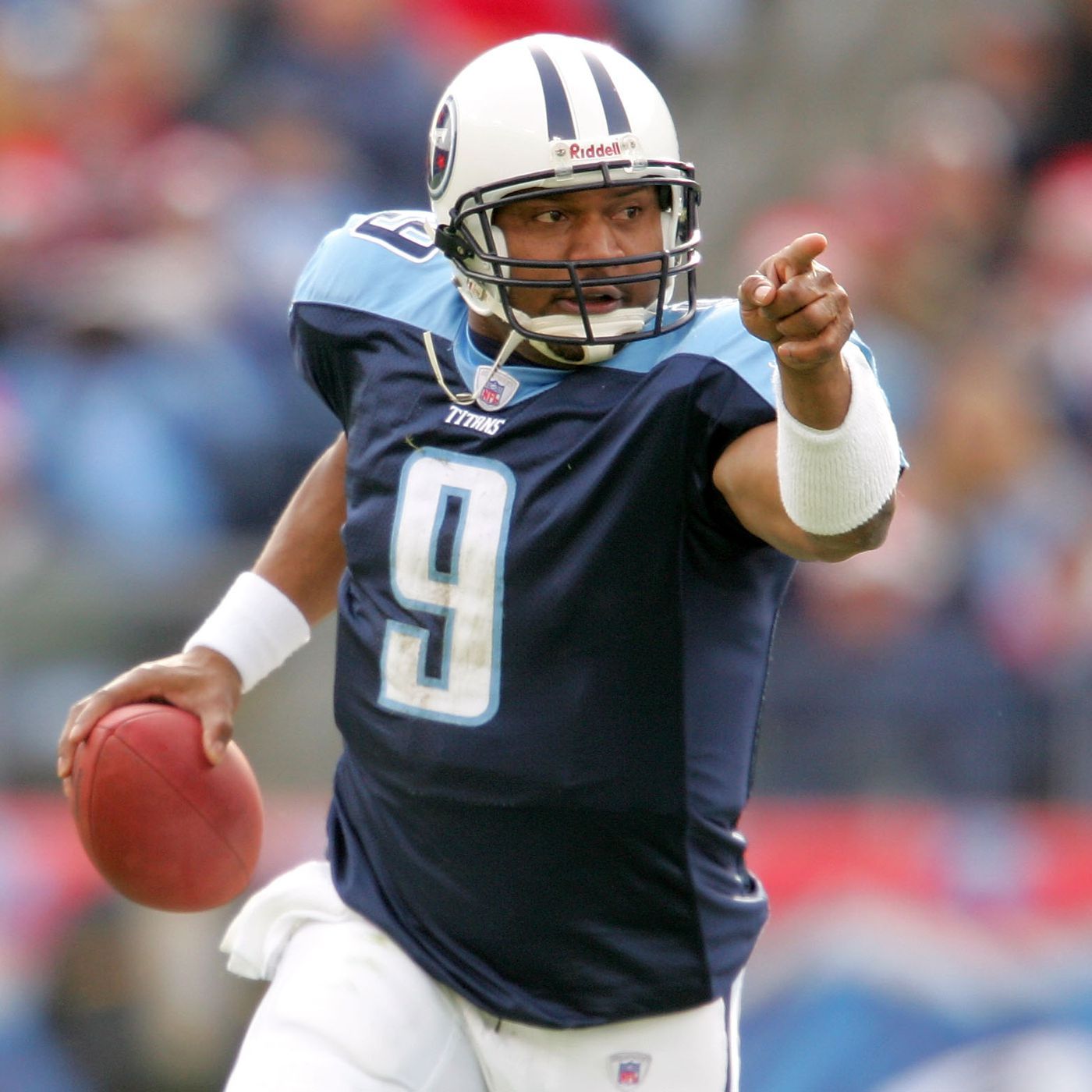 Steve McNair Wallpapers 4k, HD Steve McNair Backgrounds on WallpaperBat