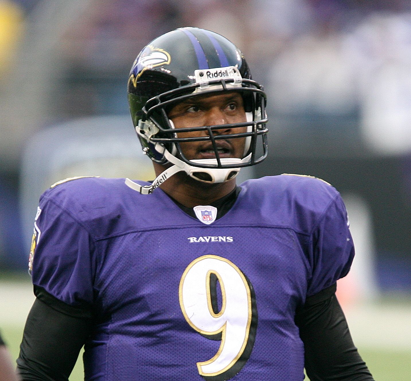 Steve McNair Wallpapers - 4k, HD Steve McNair Backgrounds on WallpaperBat