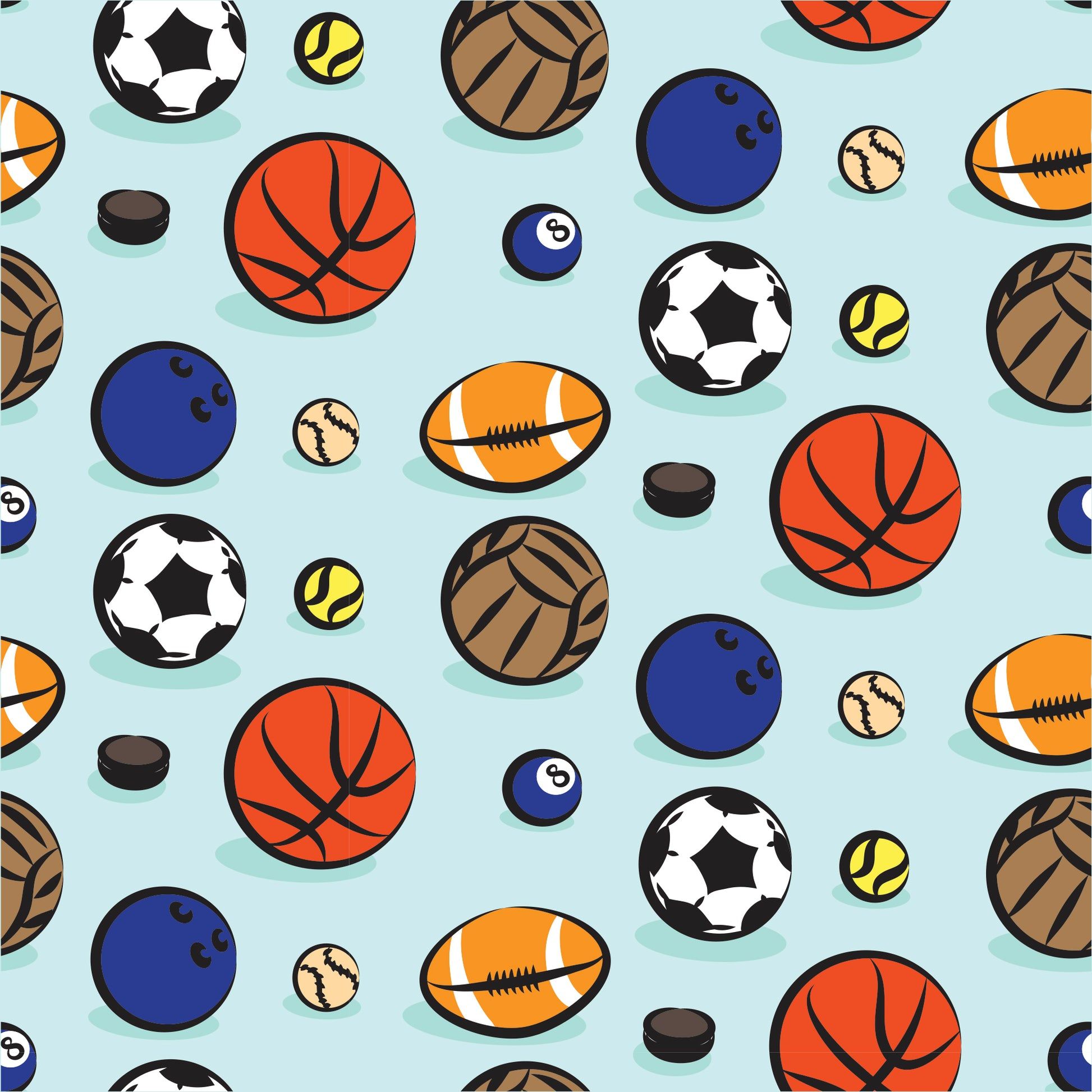 Sports Balls Wallpapers - 4k, HD Sports Balls Backgrounds on WallpaperBat