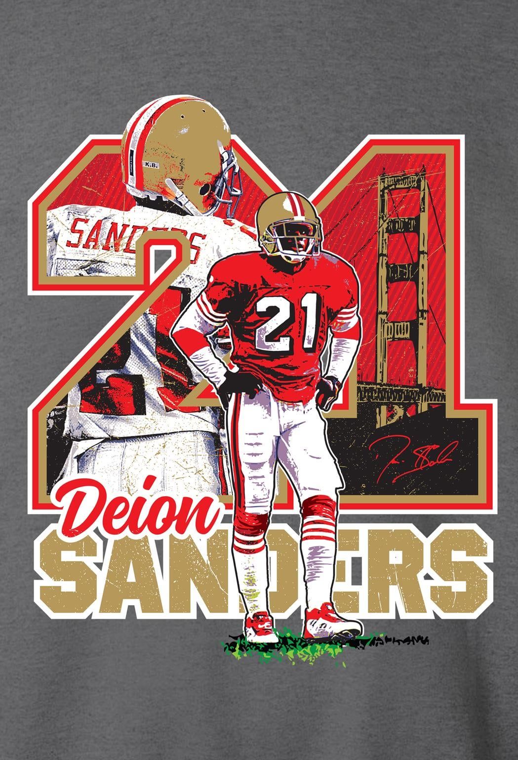 Deion Sanders Wallpapers - 4k, HD Deion Sanders Backgrounds on WallpaperBat