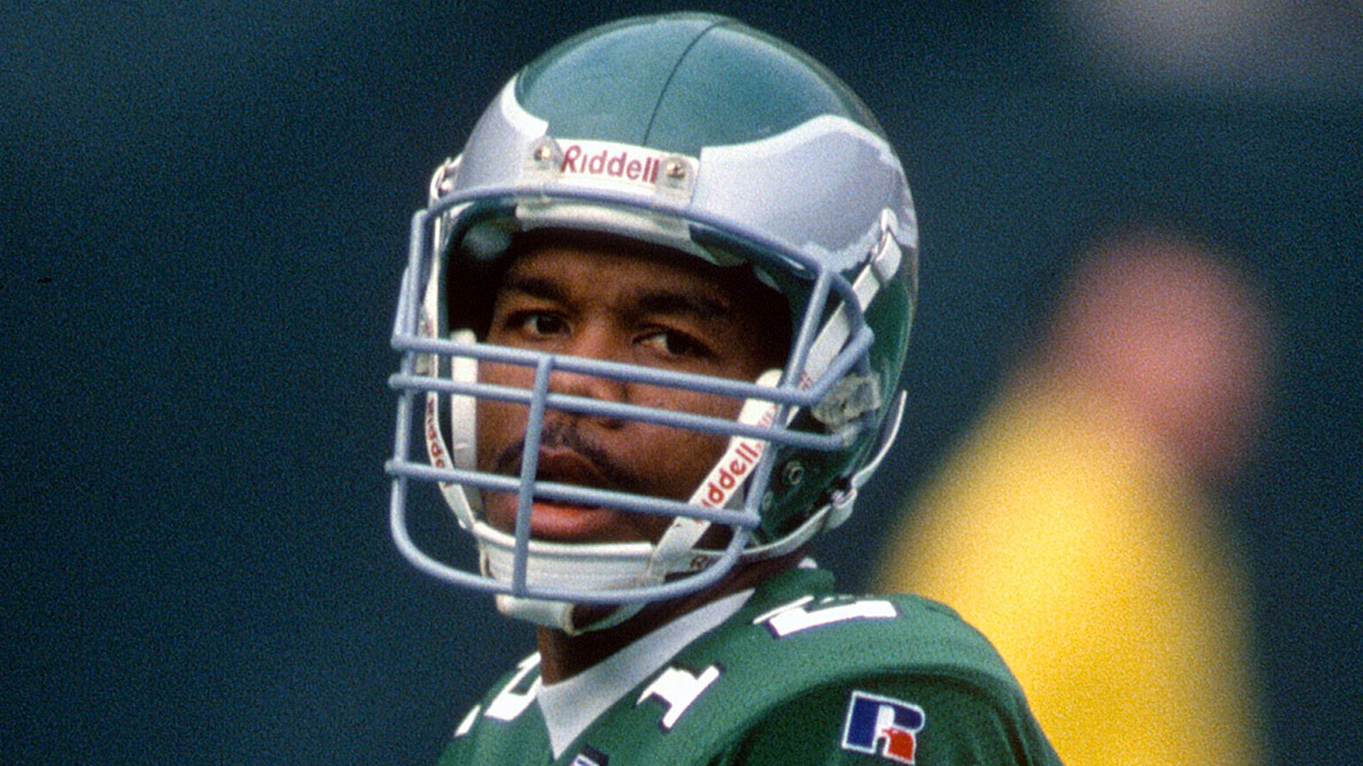 Randall Cunningham Wallpapers 4k, HD Randall Cunningham Backgrounds