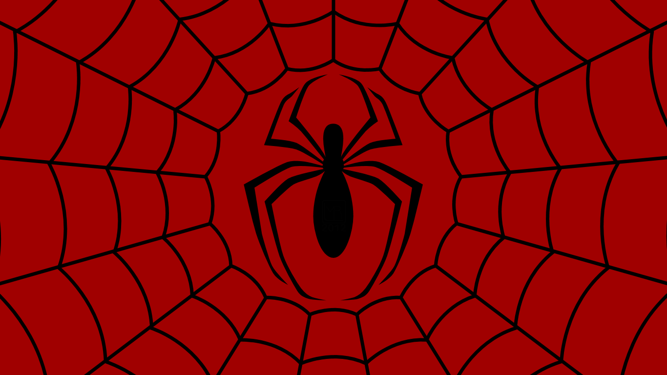 Spider-Man Logo Wallpapers.